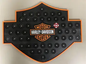 Harley-Davidson Poker Chip Holder