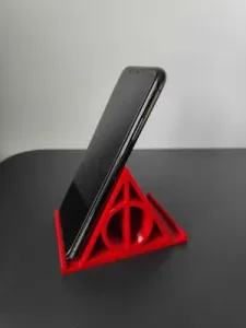 harry potter phonehold