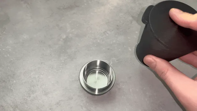 Donut Espresso Shaker (Simplified Project Page) — Фото 2 из 16