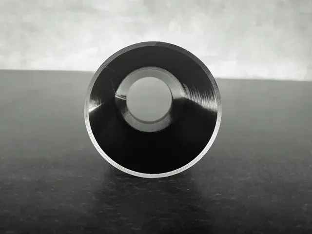 Donut Espresso Shaker (Simplified Project Page) — Фото 6 из 16