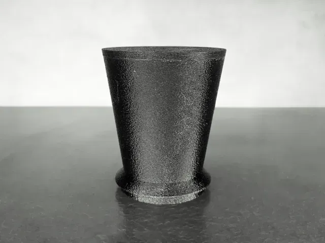 Donut Espresso Shaker (Simplified Project Page) — Фото 12 из 16