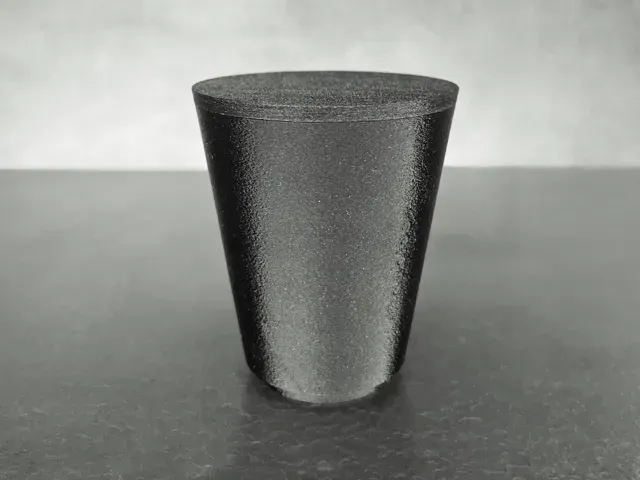 Donut Espresso Shaker (Simplified Project Page) — Фото 14 из 16