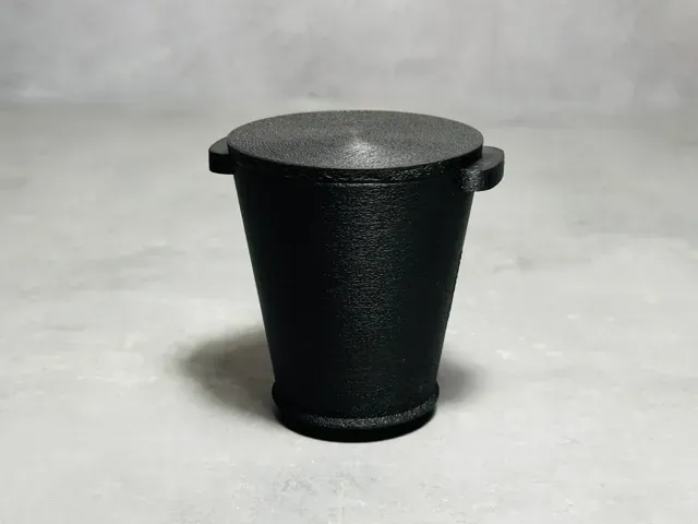 Donut Espresso Shaker (Simplified Project Page) — Фото 3 из 16