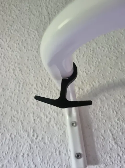 Drying Clip shoes rod — Image 2 of 4