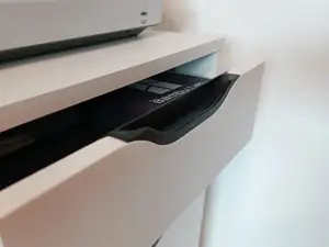 Elegant Handle Covers for IKEA ALEX – Old & New