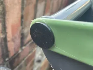 Bin Lid Plug Holder UK