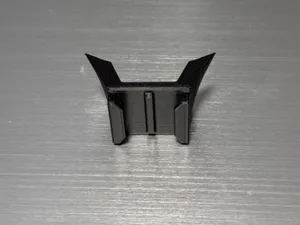 scorpion exo 520 air mento action cam gopro