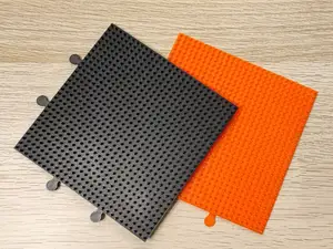 Hama - Fuse Board