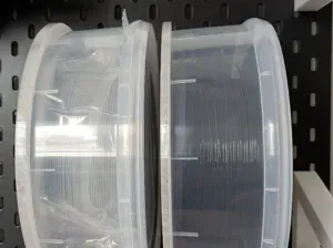 SBOOX Distanzring für Filament Regal (hochkant)
