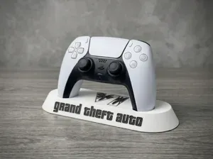 Suporte Para Controle Playstation 5 PS5 GTA 6 VI