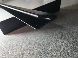Windabweiser Auto/ Wohnmobil zum kleben