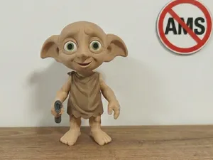 dobby Sin AMS