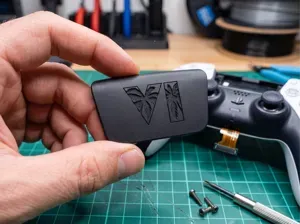 Touchpad Mando PS5 / GTA VI