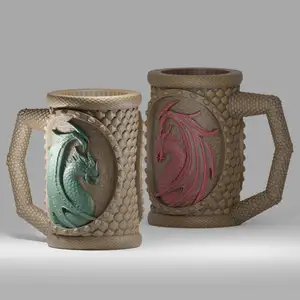 Mug - Dragon Version