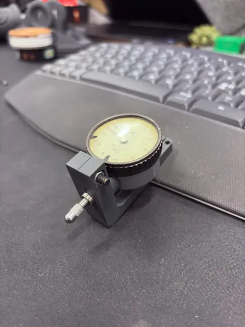 Bed Level Indicator Dial Adapter (X1C/P1S) — Фото 3 из 5
