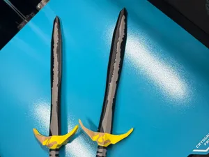 Roblox sword original(classic)