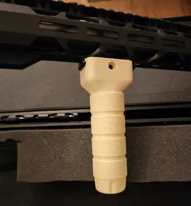 Picatinny Vertical Foregrip