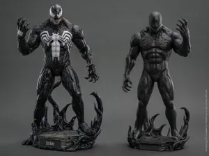 Venom Simbionte - VENOM Marvel