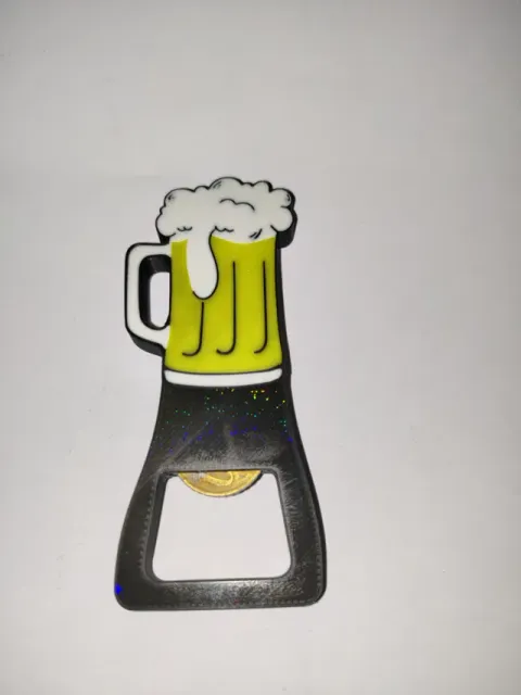 Bottle opener beer style — Фото 2 из 4