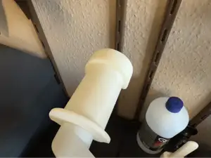 Spacer rings for the Spool adapter for A1 Mini