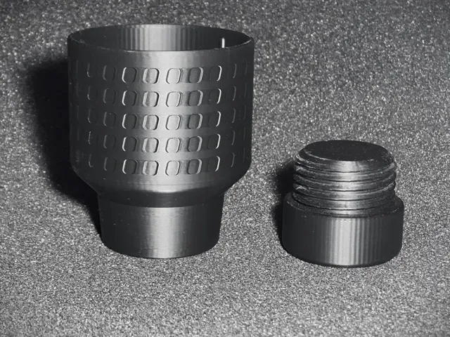 Cup holder expander Wide bottle Car adaptor — Фото 8 из 9