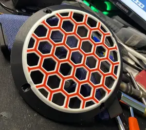 Polk 5.25in Speaker Grill