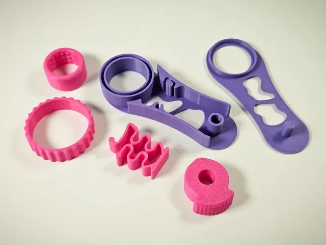 A-Fidget? (Multi fidget) — Image 6 of 6