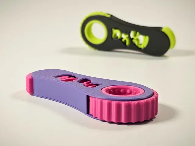 A-Fidget? (Multi fidget) — Image 3 of 6