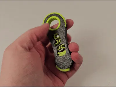A-Fidget? (Multi fidget) — Image 2 of 6