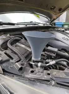 Funnel for car ( mazda 3 2014 and other car )