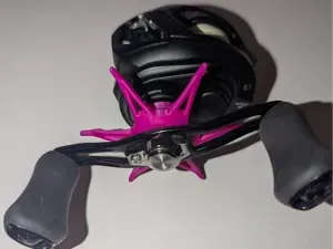 Drag Star for Daiwa