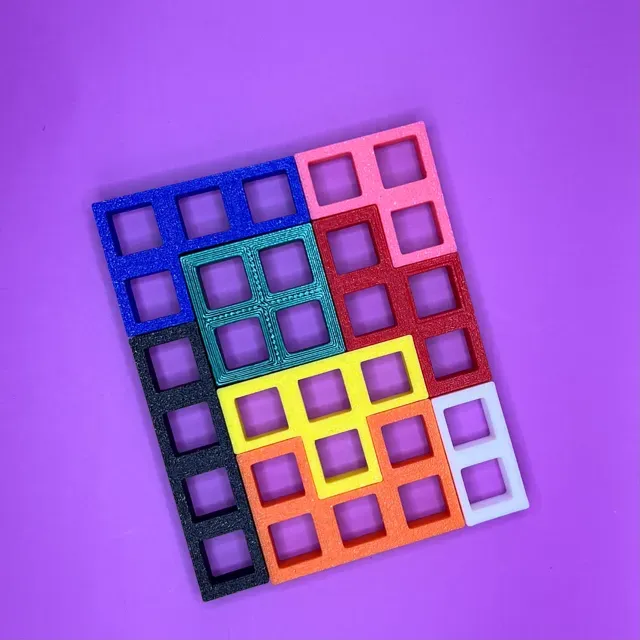 Puzzle Blocks - Simple - Smart - Fun — Фото 5 из 5