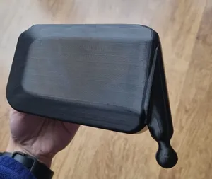 Side mirror for old cars