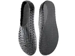G1 barefoot shoes