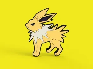 Jolteon Lightbox