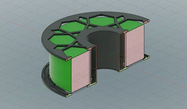 Ultimate Filament Spool — Фото 5 из 9