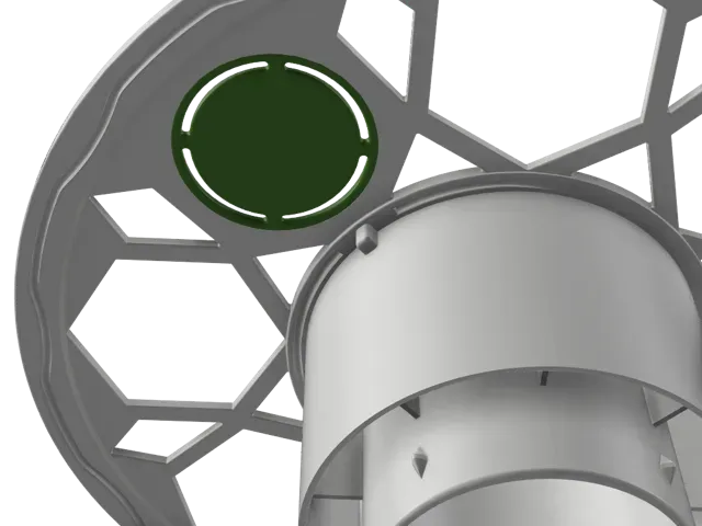 Ultimate Filament Spool — Фото 4 из 9