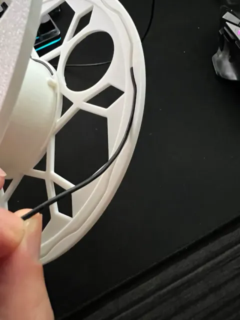 Ultimate Filament Spool — Фото 6 из 9