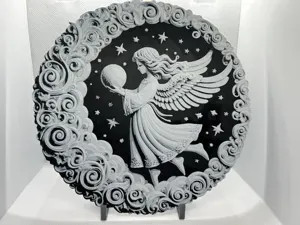 Angel - Christmas Decoration