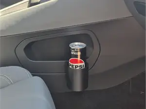 Clip-On Car Holder – Polestar 2, 4 & Universal