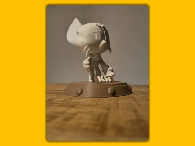 Kit | XL Brawl Stars Figurine (No AMS) — Image 2 of 3