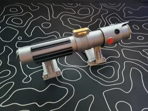 Graflex Skywalker - Modular Lightsaber
