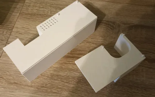 A1 Side Storage — Image 4 of 6