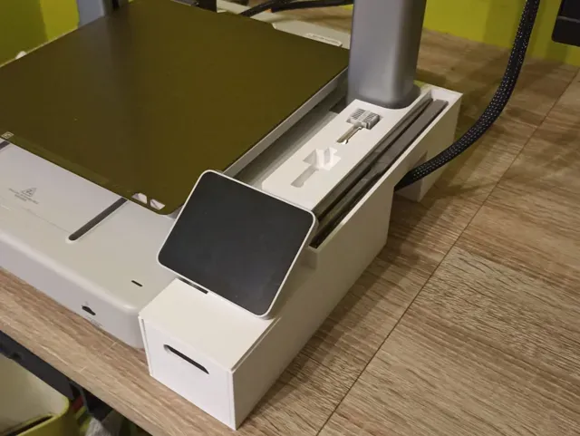 A1 Side Storage — Image 6 of 6