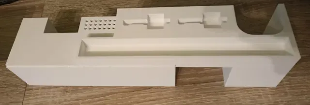 A1 Side Storage — Image 5 of 6