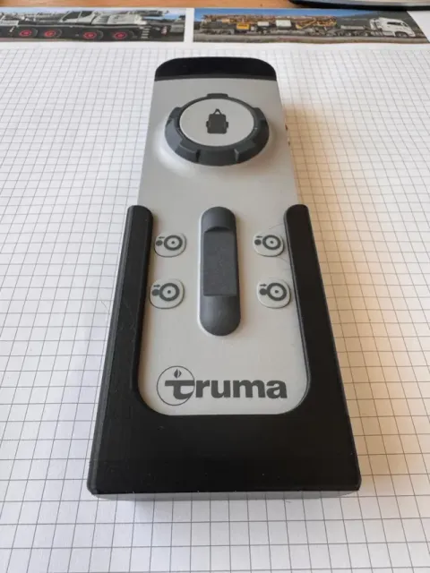 Halterung für Truma Mover XT Fernbedienung — Image 3 of 5
