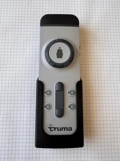 Halterung für Truma Mover XT Fernbedienung — Image 4 of 5