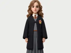 Hermoine Granger - Harry Potter