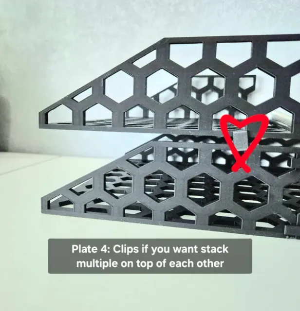 Paper holder — Фото 5 из 5