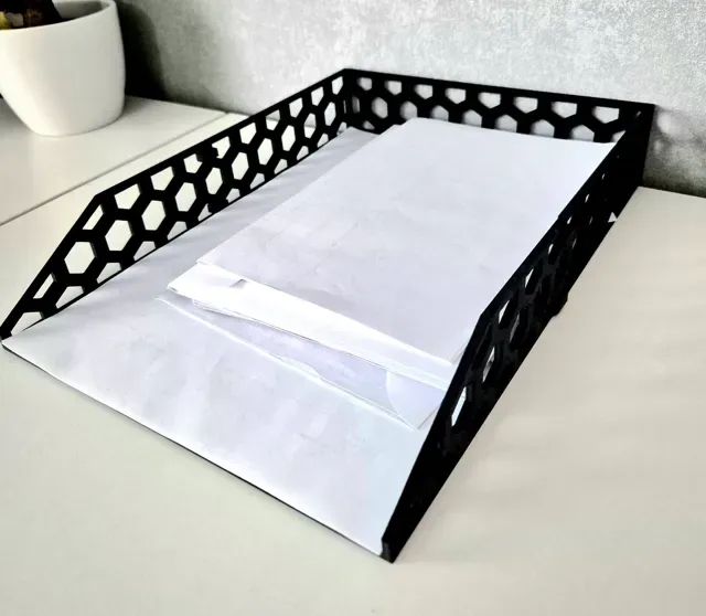 Paper holder — Фото 3 из 5